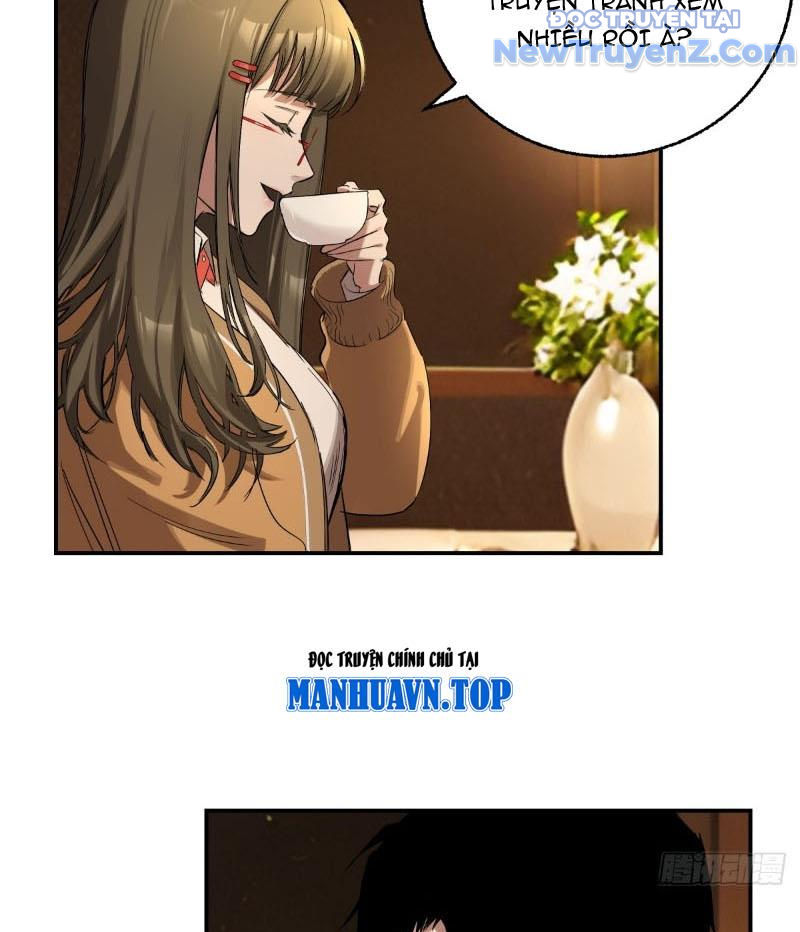 Không gian sát na Chap 3 - Next Chap 4