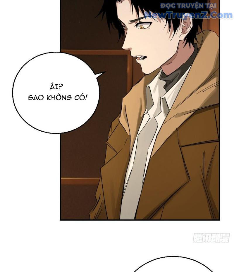 Không gian sát na Chap 3 - Next Chap 4