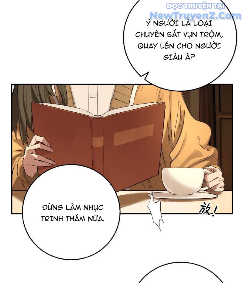 Không gian sát na Chap 3 - Next Chap 4