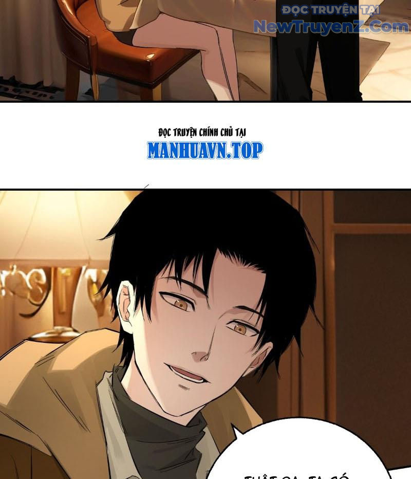 Không gian sát na Chap 3 - Next Chap 4