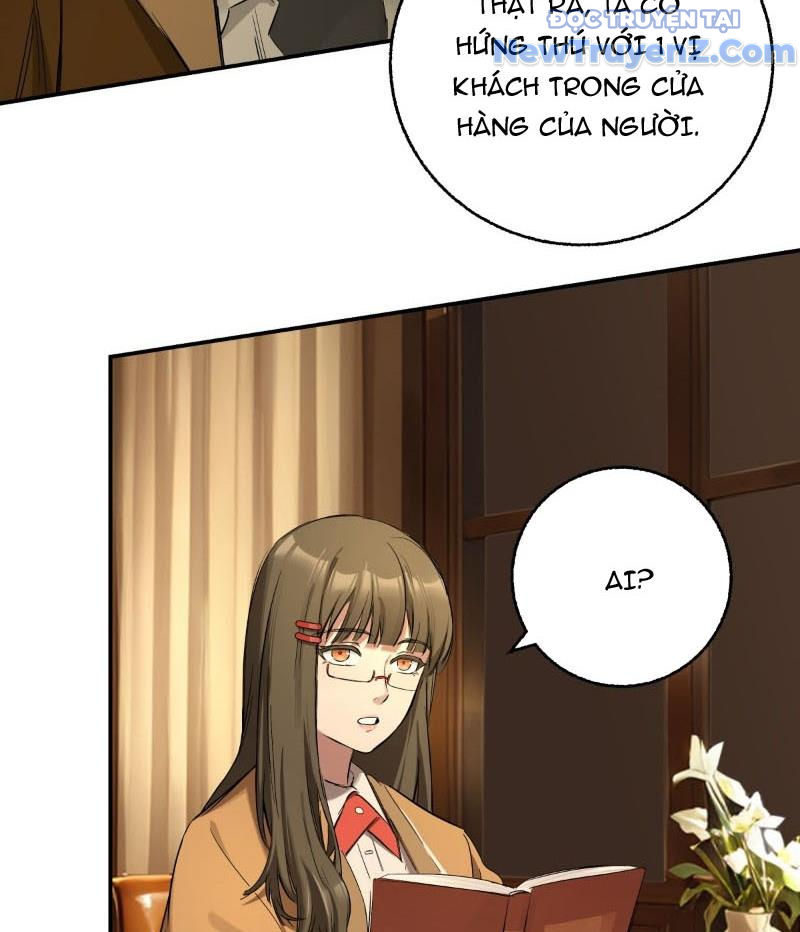 Không gian sát na Chap 3 - Next Chap 4