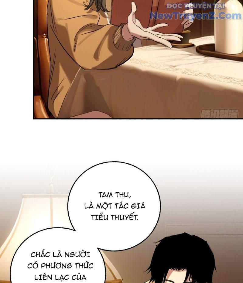 Không gian sát na Chap 3 - Next Chap 4