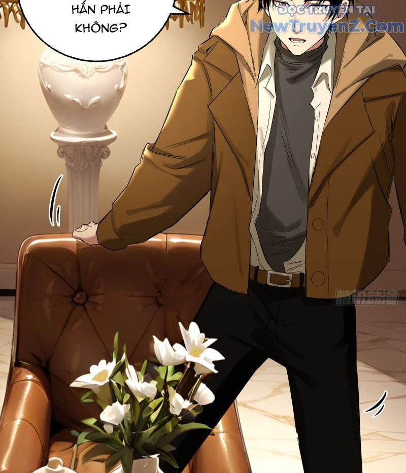 Không gian sát na Chap 3 - Next Chap 4