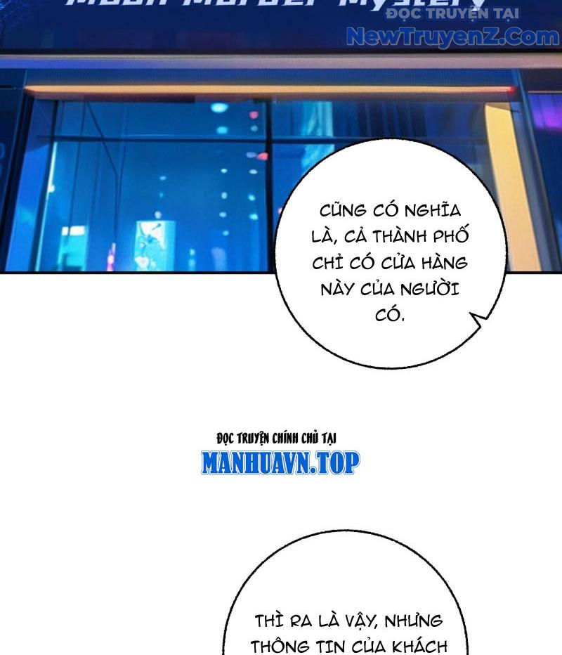 Không gian sát na Chap 3 - Next Chap 4