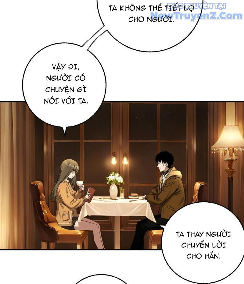 Không gian sát na Chap 3 - Next Chap 4