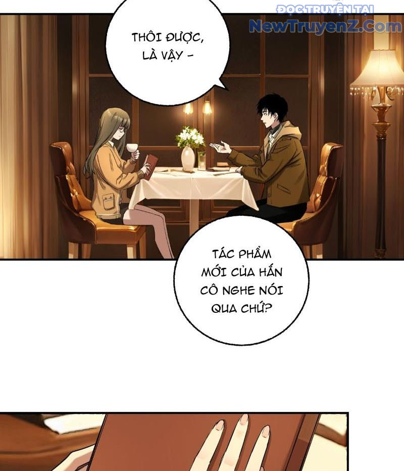 Không gian sát na Chap 3 - Next Chap 4