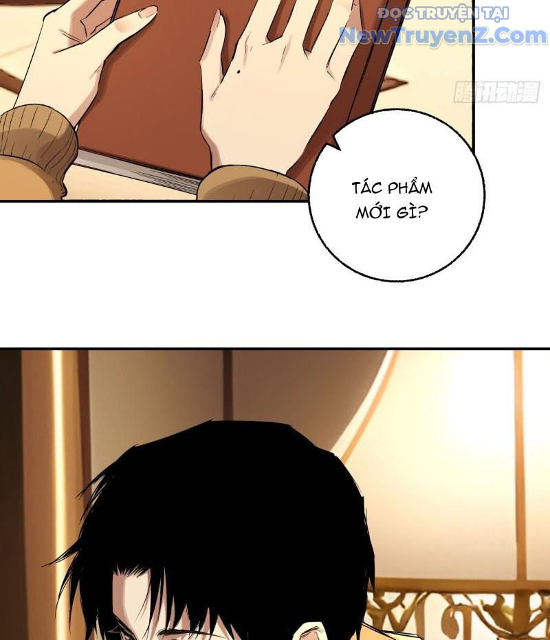 Không gian sát na Chap 3 - Next Chap 4