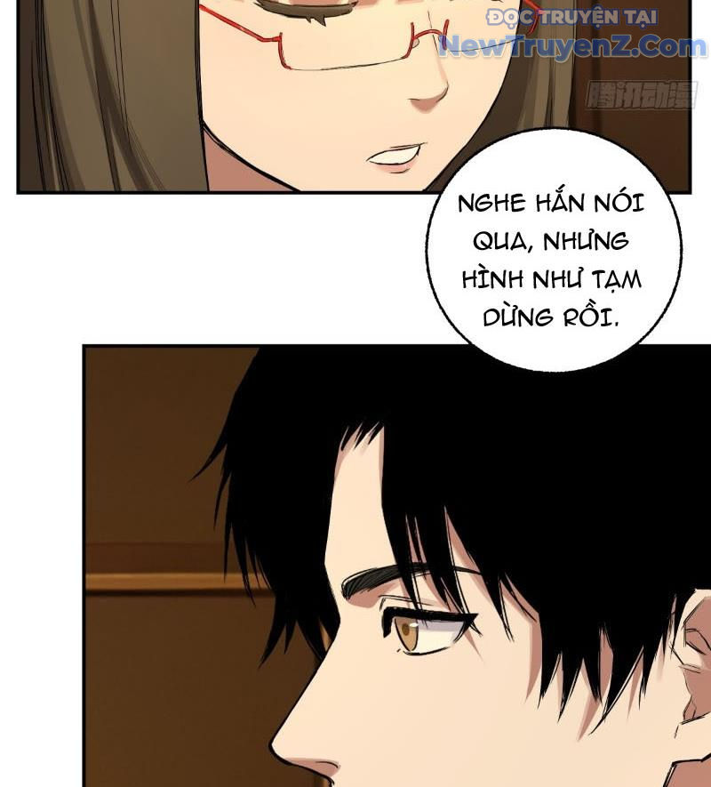 Không gian sát na Chap 3 - Next Chap 4