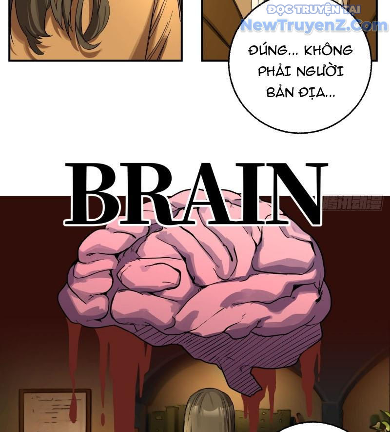 Không gian sát na Chap 3 - Next Chap 4