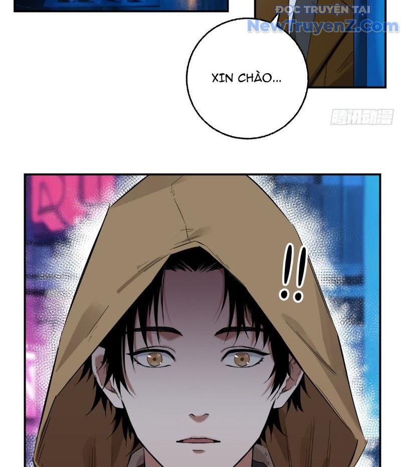 Không gian sát na Chap 3 - Next Chap 4