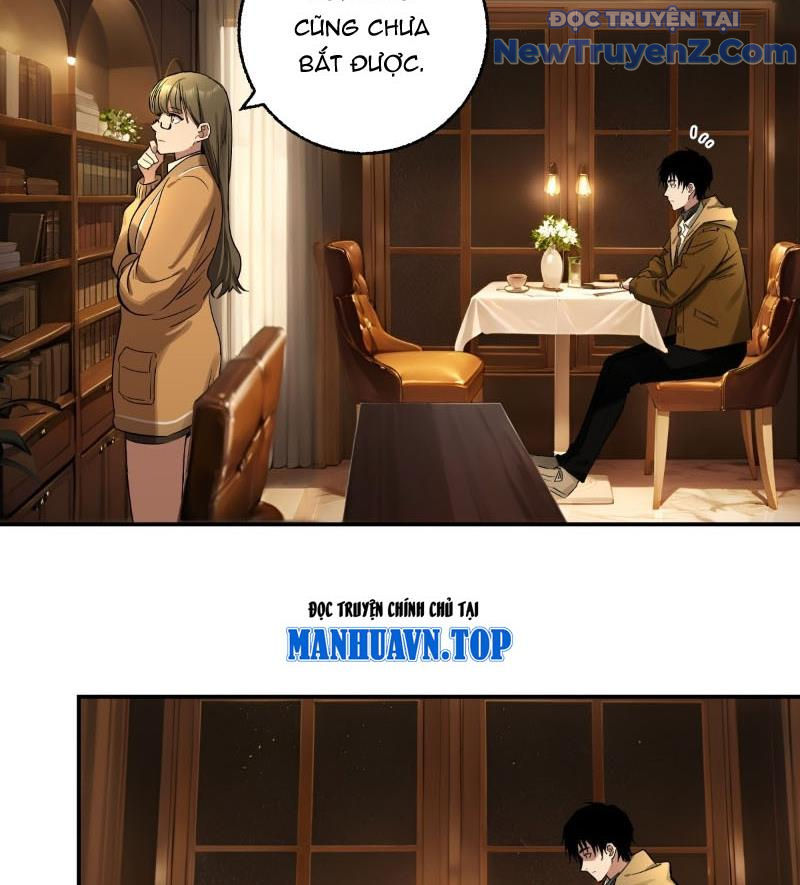 Không gian sát na Chap 3 - Next Chap 4