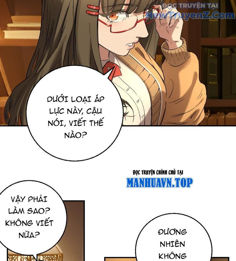 Không gian sát na Chap 3 - Next Chap 4