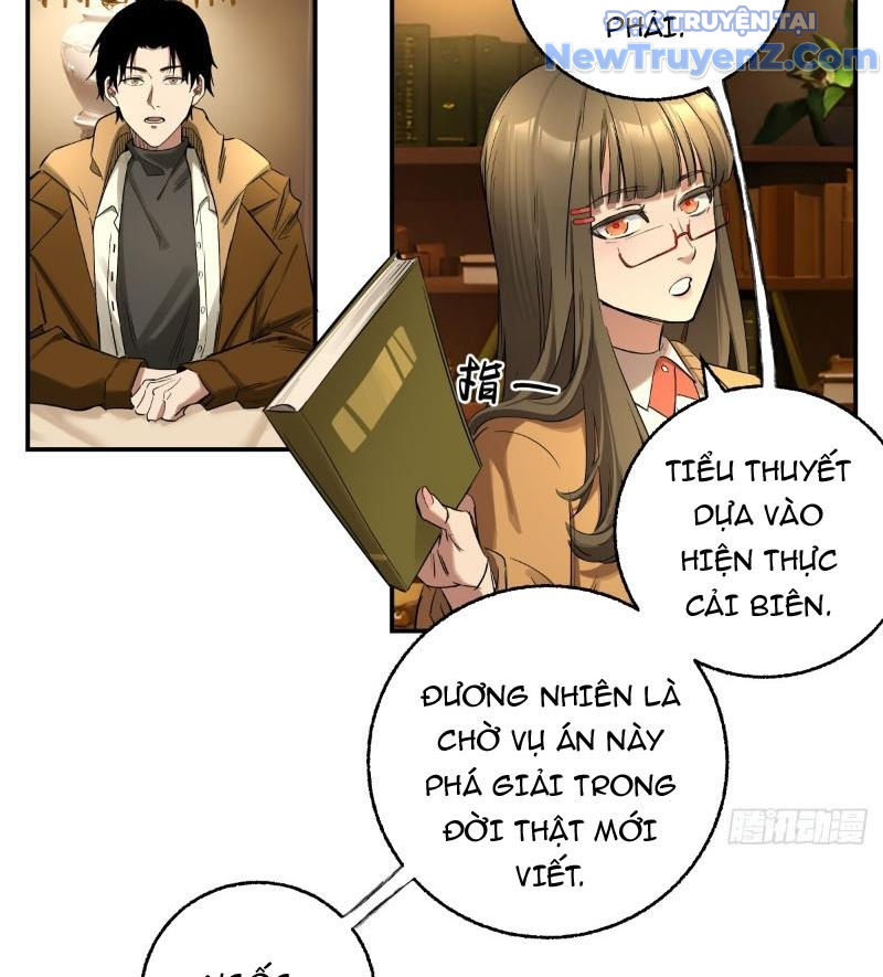 Không gian sát na Chap 3 - Next Chap 4