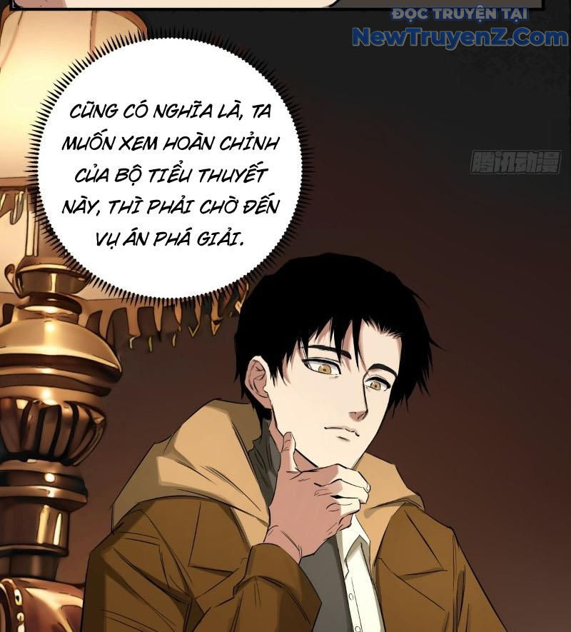 Không gian sát na Chap 3 - Next Chap 4