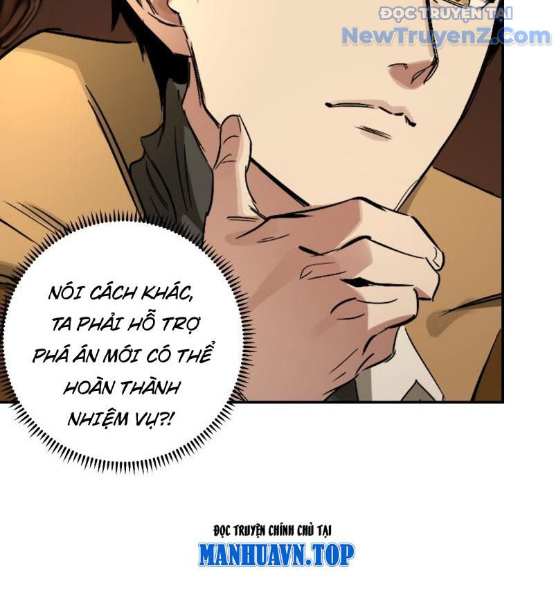 Không gian sát na Chap 3 - Next Chap 4