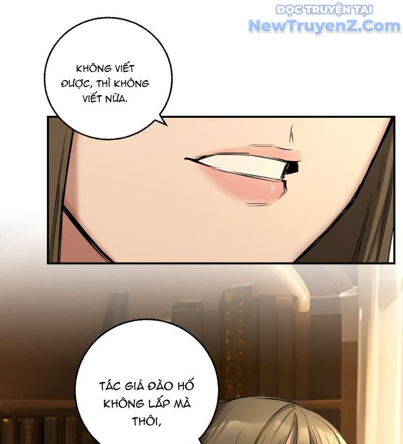 Không gian sát na Chap 3 - Next Chap 4