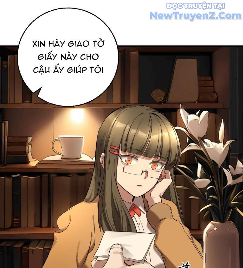 Không gian sát na Chap 3 - Next Chap 4