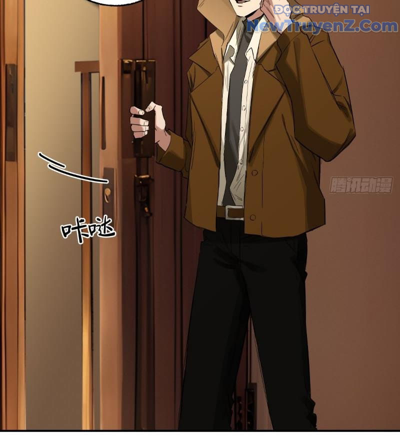 Không gian sát na Chap 3 - Next Chap 4