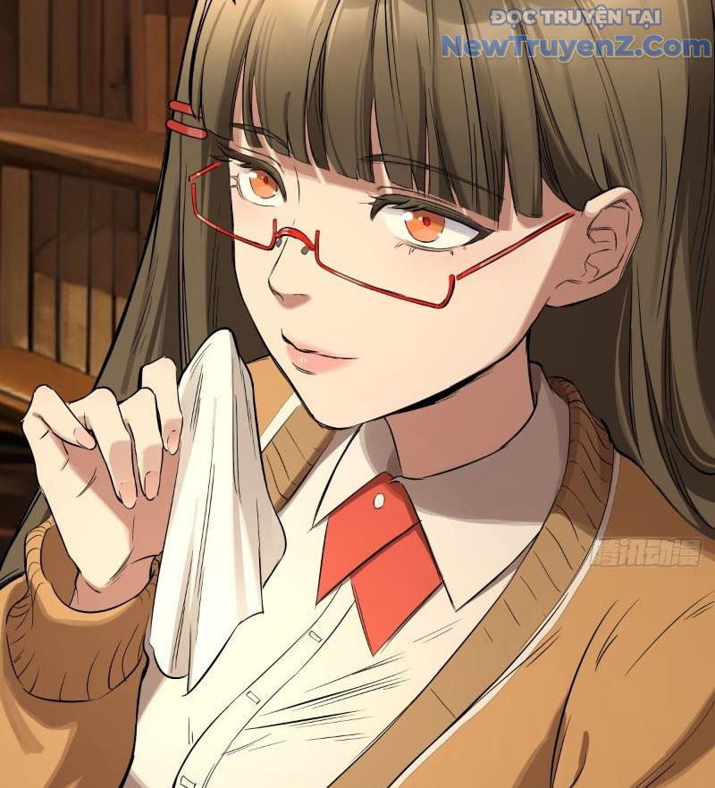 Không gian sát na Chap 3 - Next Chap 4