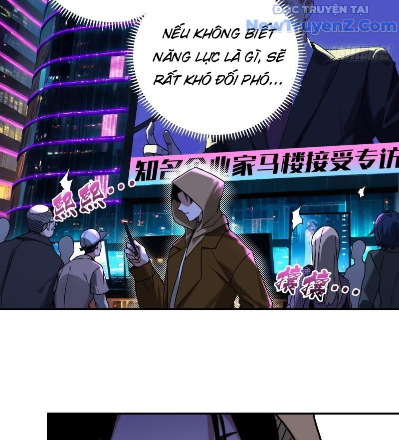 Không gian sát na Chap 3 - Next Chap 4