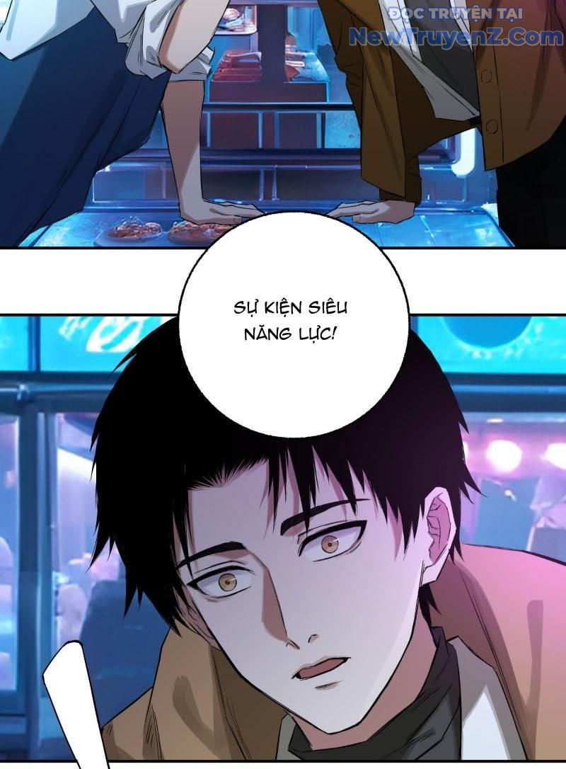 Không gian sát na Chap 4 - Next Chap 5