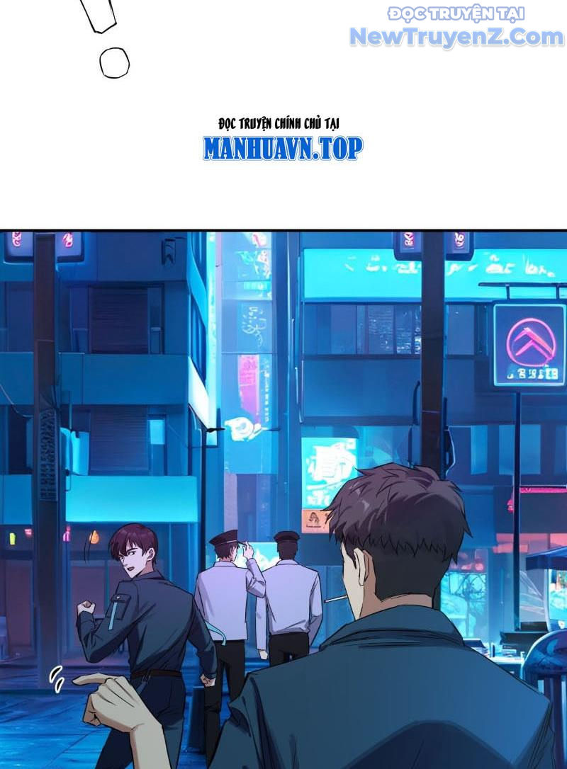 Không gian sát na Chap 4 - Next Chap 5