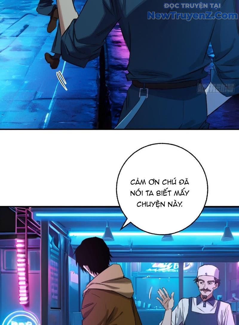 Không gian sát na Chap 4 - Next Chap 5