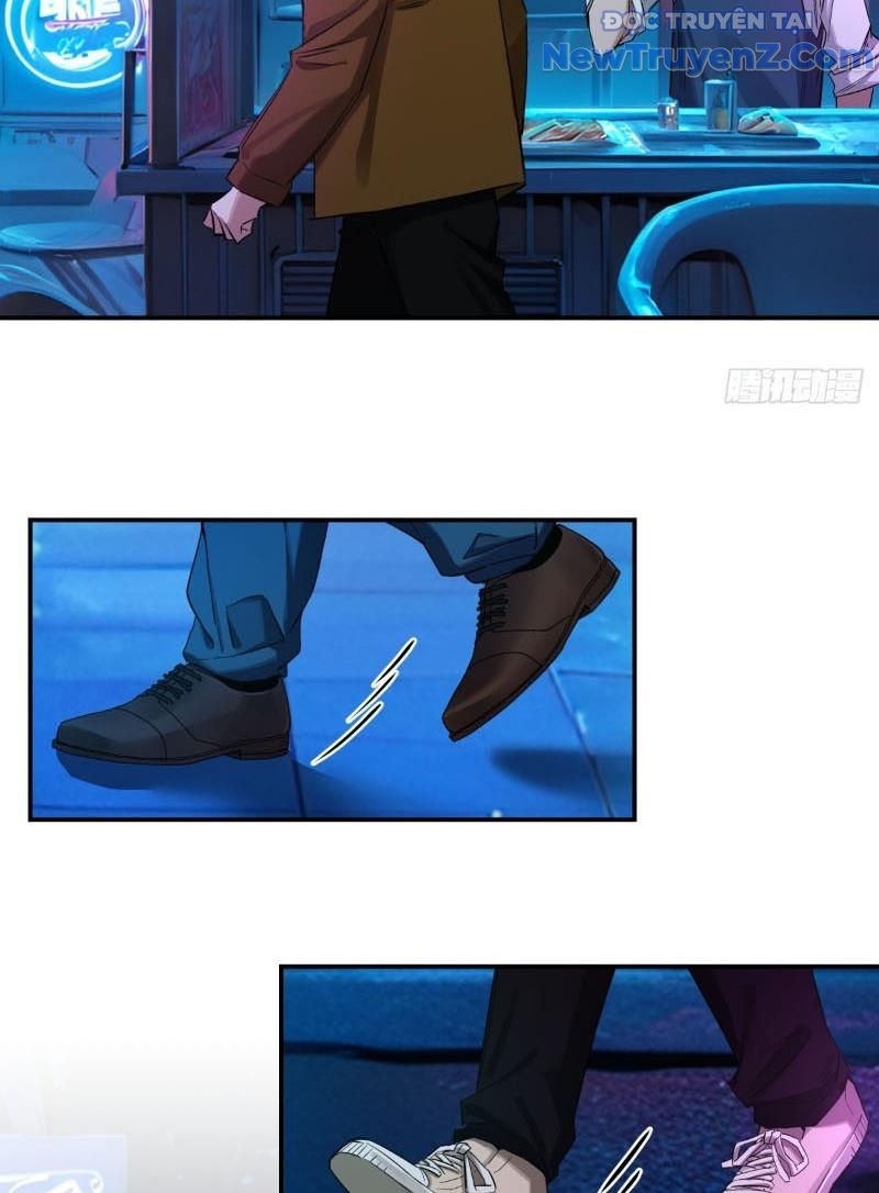 Không gian sát na Chap 4 - Next Chap 5