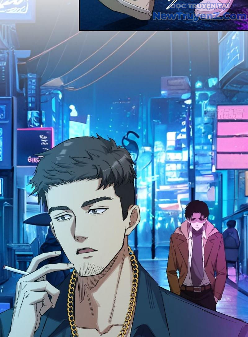 Không gian sát na Chap 4 - Next Chap 5