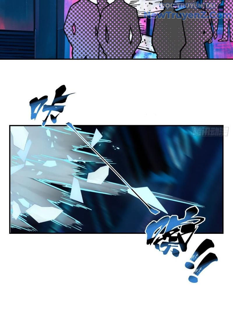 Không gian sát na Chap 4 - Next Chap 5