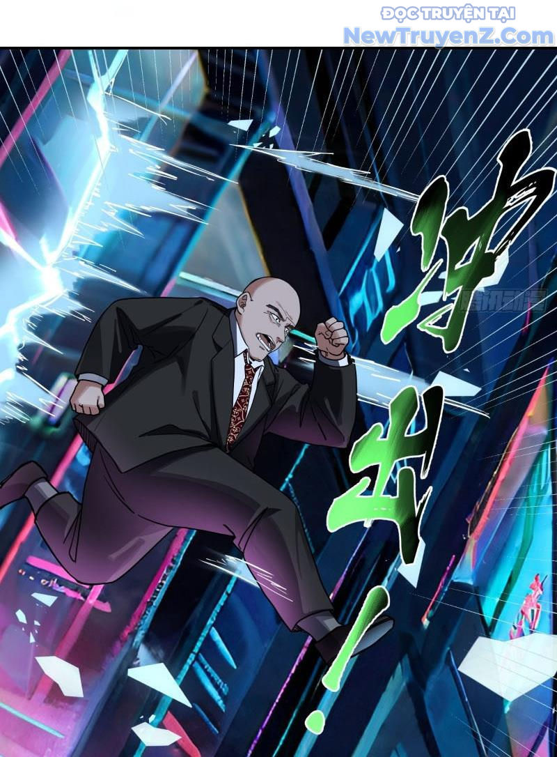 Không gian sát na Chap 4 - Next Chap 5