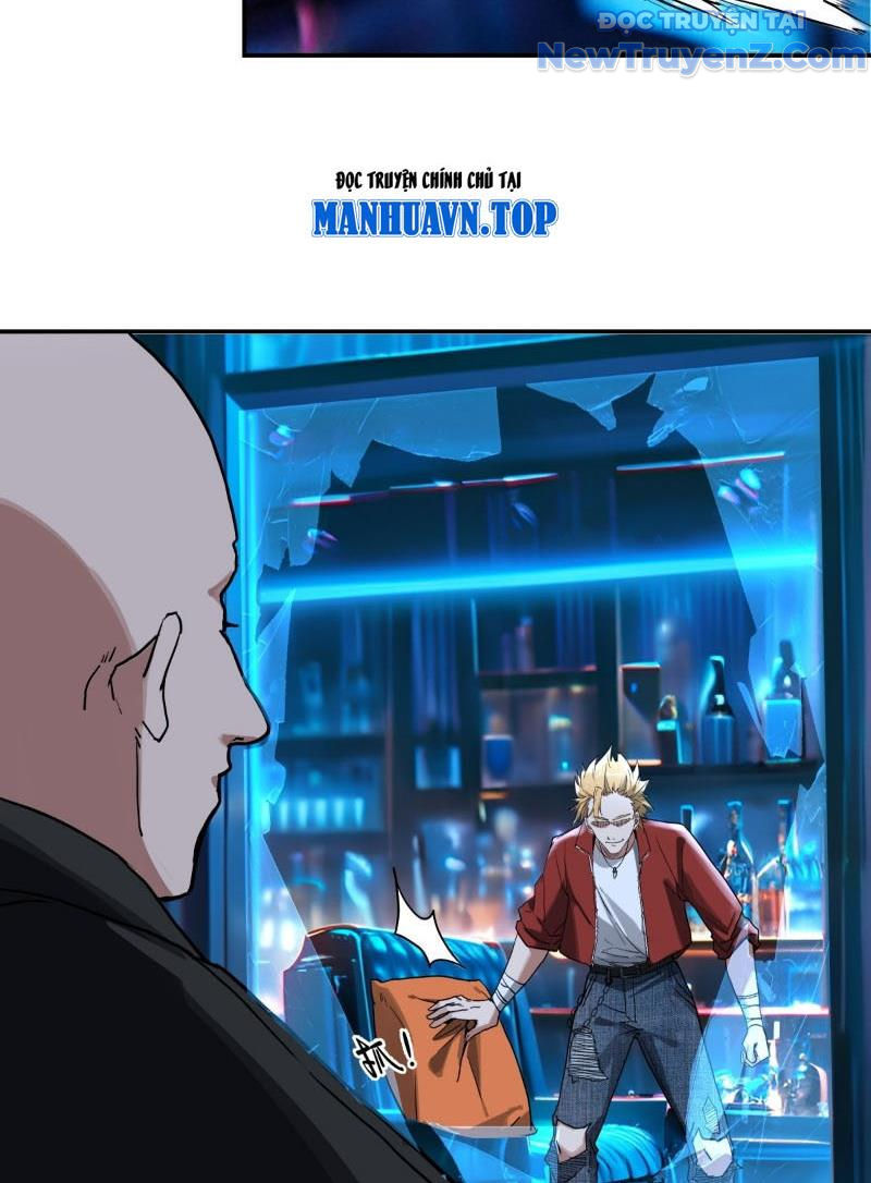 Không gian sát na Chap 4 - Next Chap 5