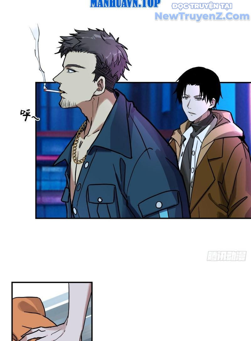 Không gian sát na Chap 4 - Next Chap 5