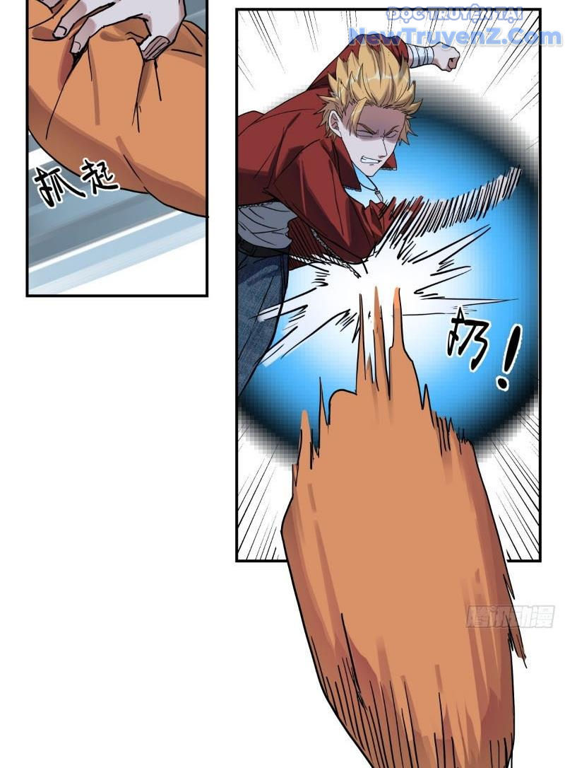 Không gian sát na Chap 4 - Next Chap 5