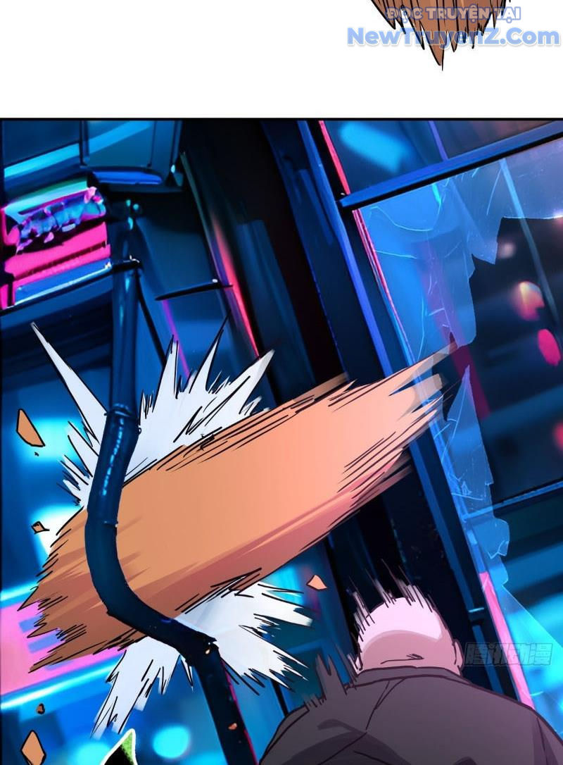 Không gian sát na Chap 4 - Next Chap 5