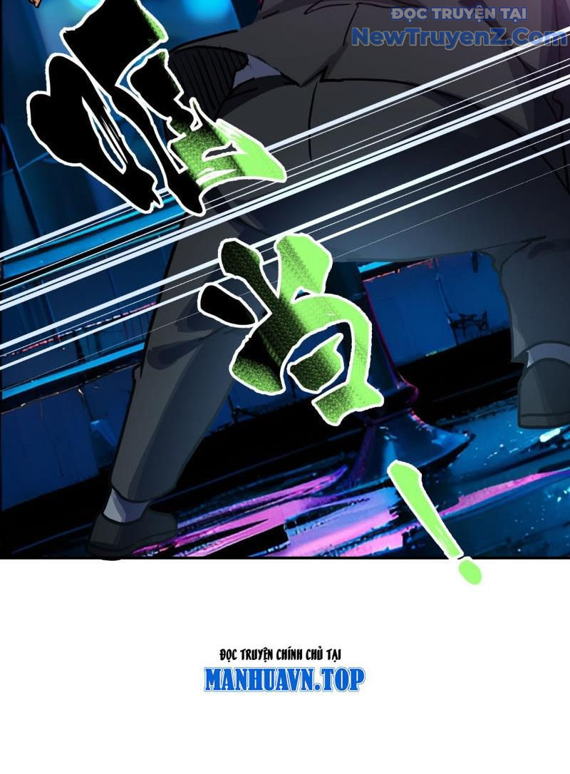 Không gian sát na Chap 4 - Next Chap 5