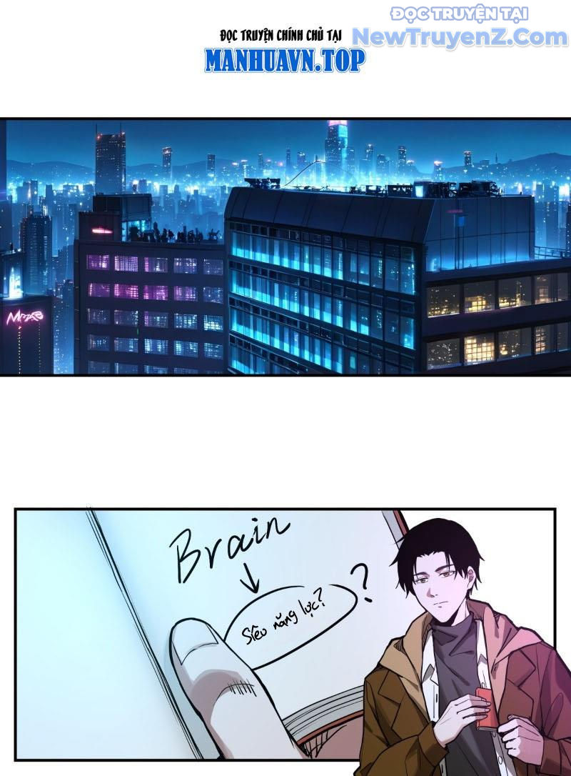 Không gian sát na Chap 4 - Next Chap 5