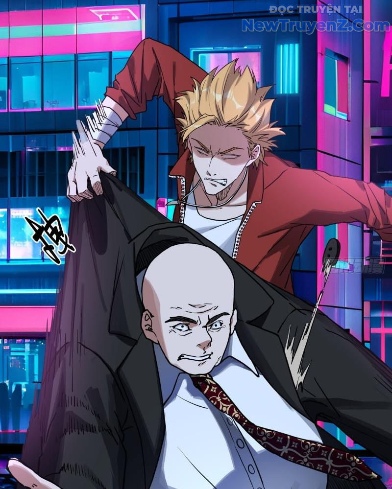 Không gian sát na Chap 4 - Next Chap 5