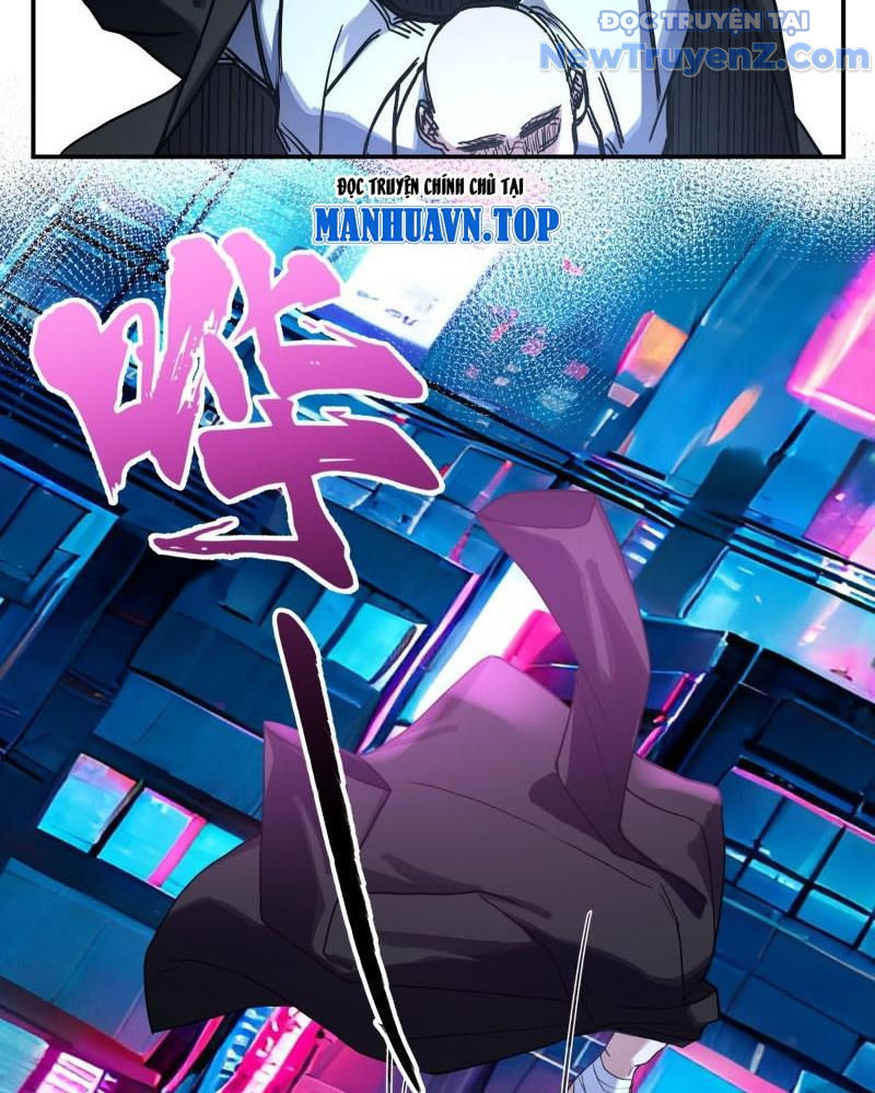 Không gian sát na Chap 4 - Next Chap 5