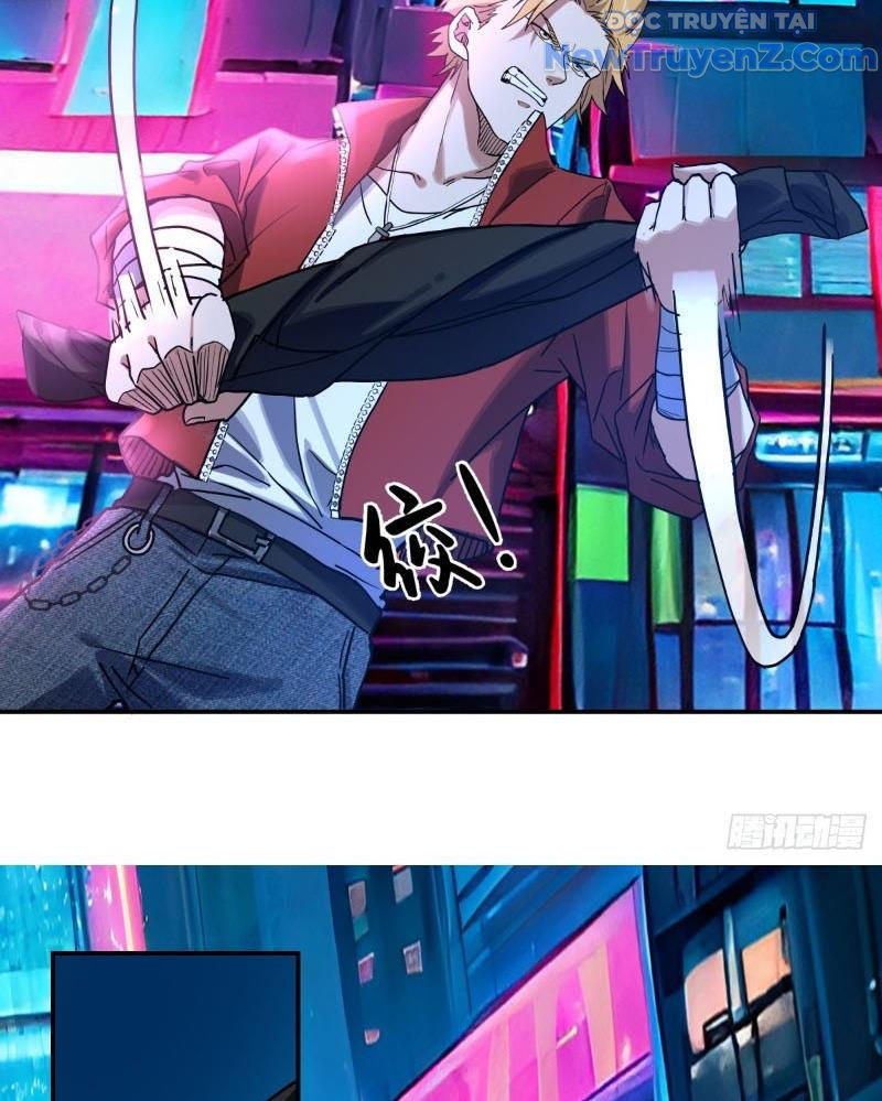 Không gian sát na Chap 4 - Next Chap 5