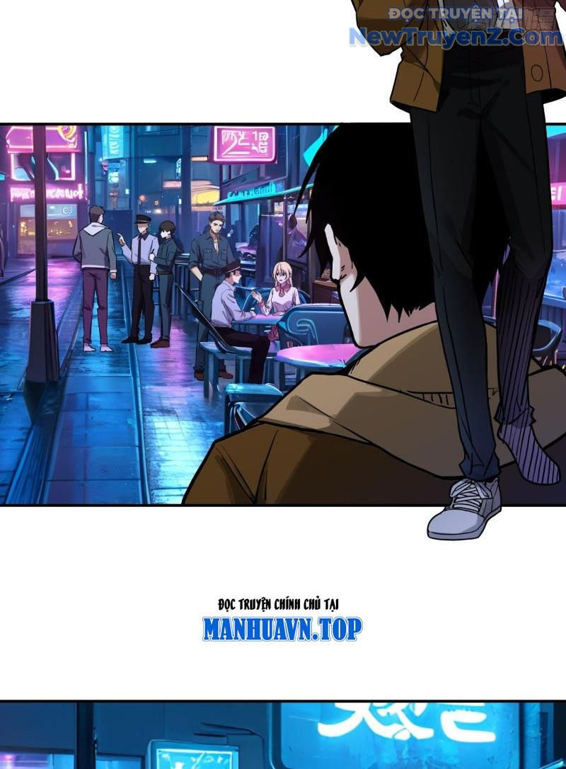 Không gian sát na Chap 4 - Next Chap 5