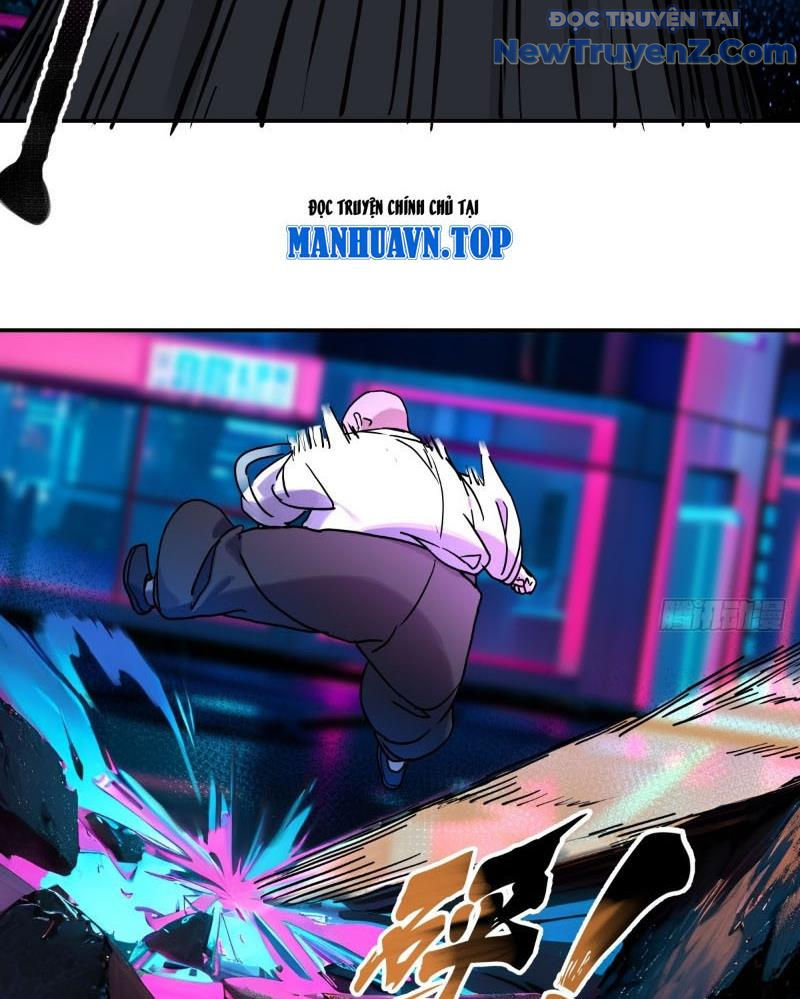 Không gian sát na Chap 4 - Next Chap 5