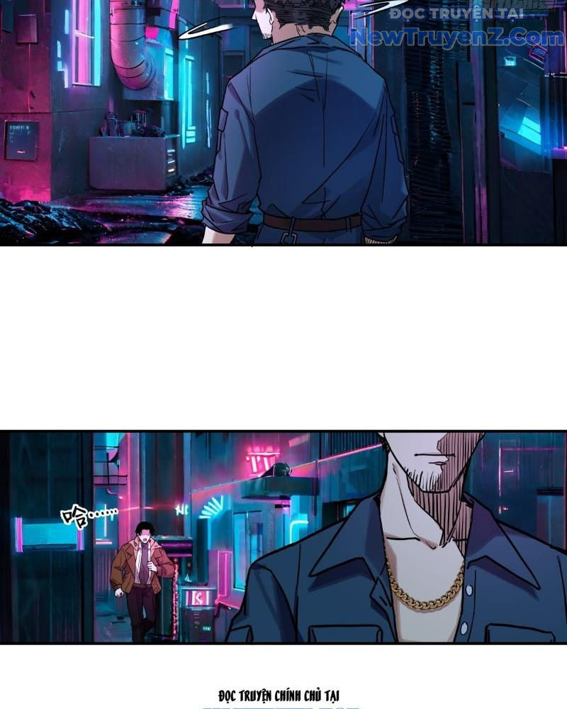 Không gian sát na Chap 4 - Next Chap 5