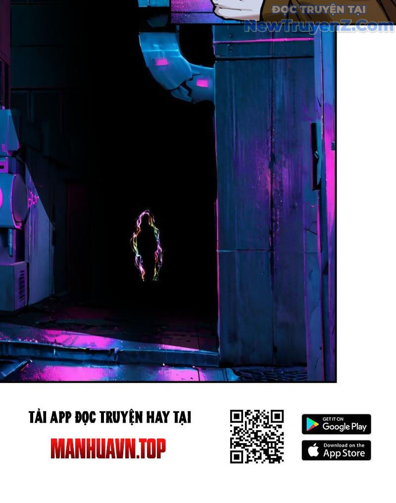 Không gian sát na Chap 4 - Next Chap 5