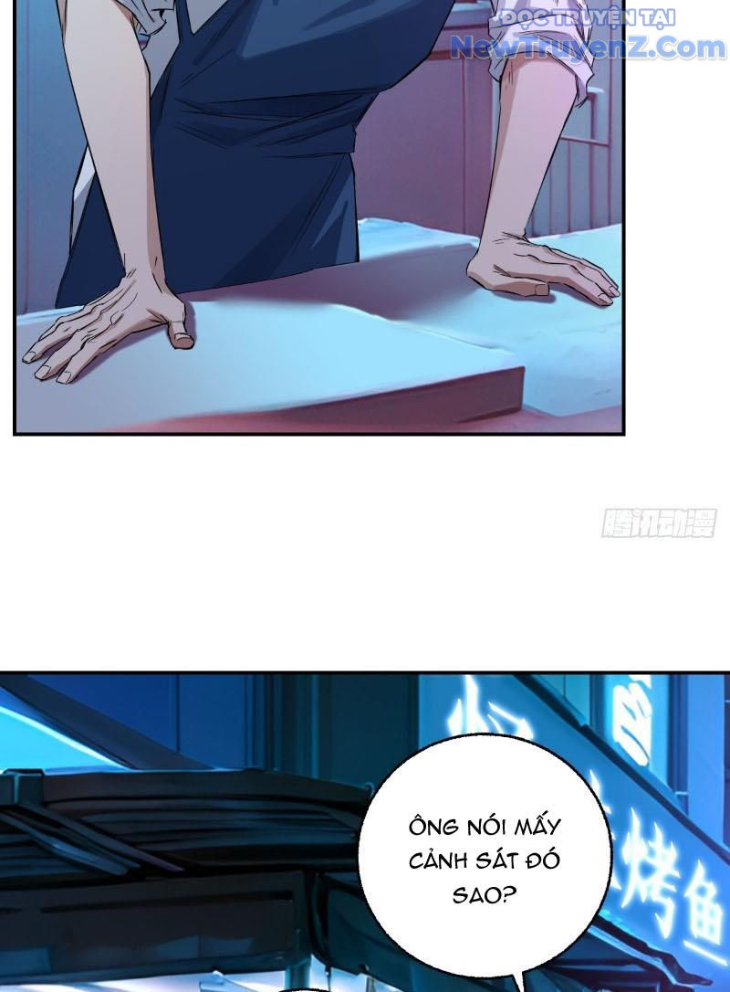 Không gian sát na Chap 4 - Next Chap 5