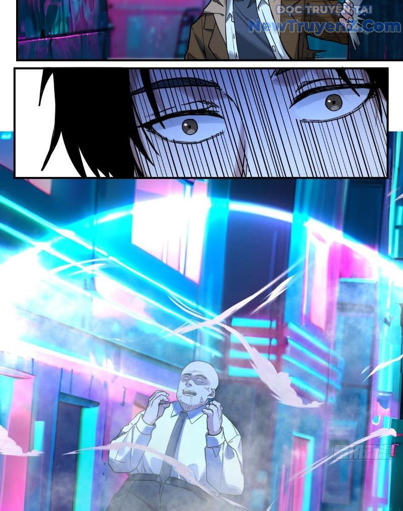 Không gian sát na Chap 5 - Next Chap 6