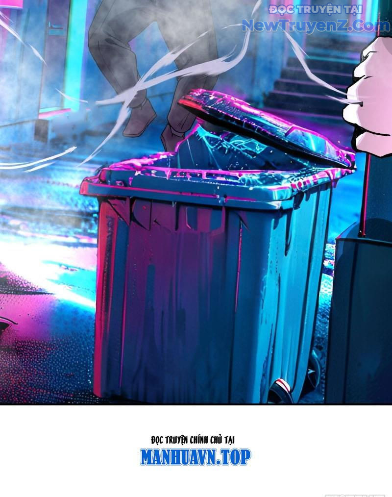 Không gian sát na Chap 5 - Next Chap 6