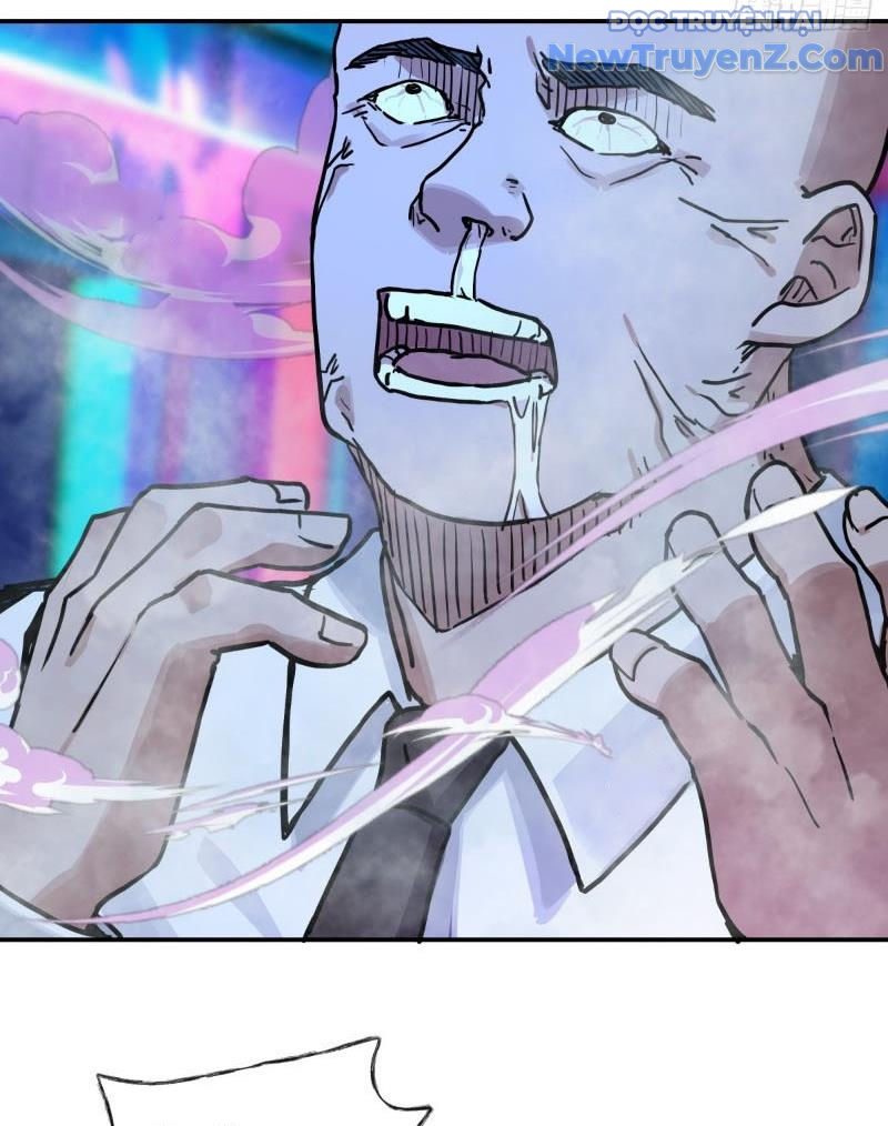 Không gian sát na Chap 5 - Next Chap 6