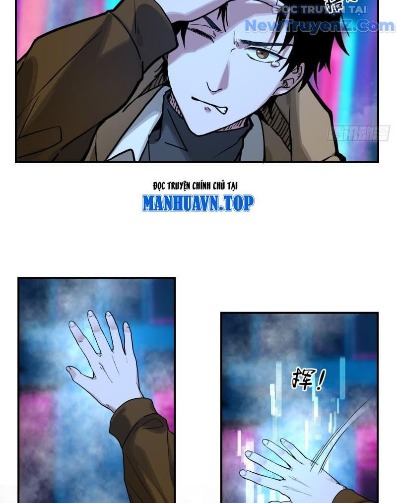 Không gian sát na Chap 5 - Next Chap 6