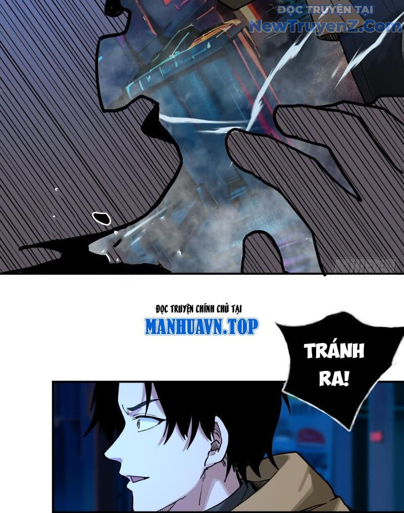 Không gian sát na Chap 5 - Next Chap 6